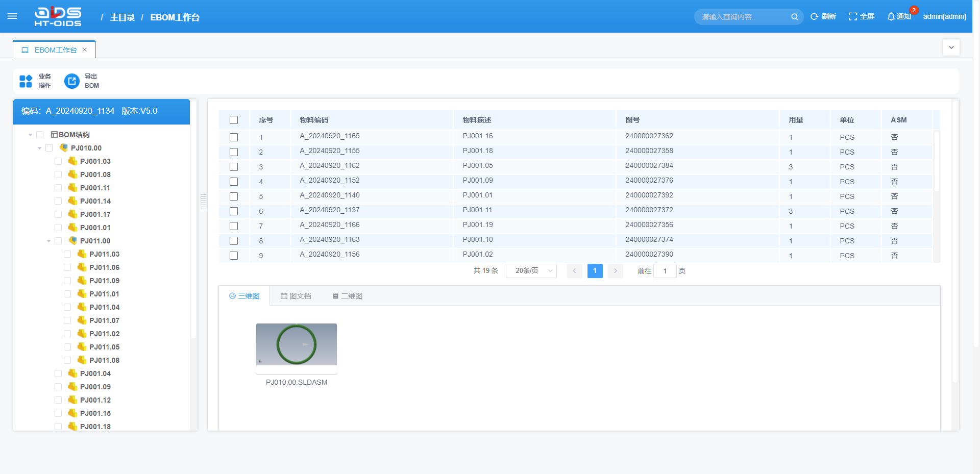BOM管理丨确保产品从设计到生产的无缝衔接